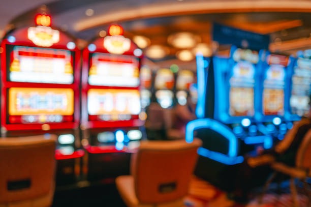 viralslot Volatility