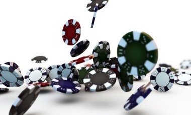 viralslot Live Dealer Hall