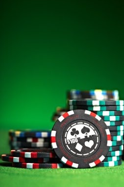 viralslot Live Casino