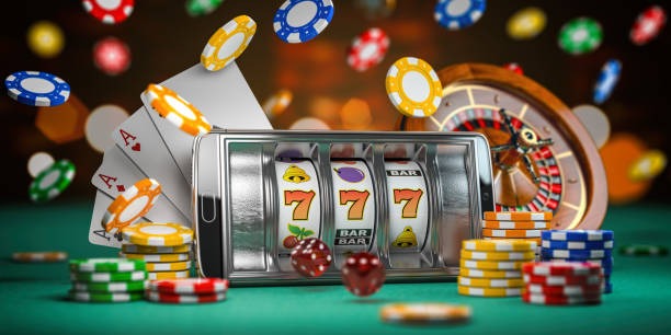 viralslot What Makes Speed Baccarat Stand Out