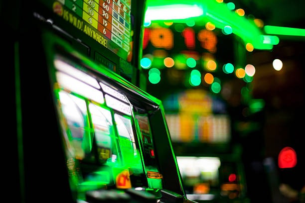 viralslot What Is Dragon Fishing?